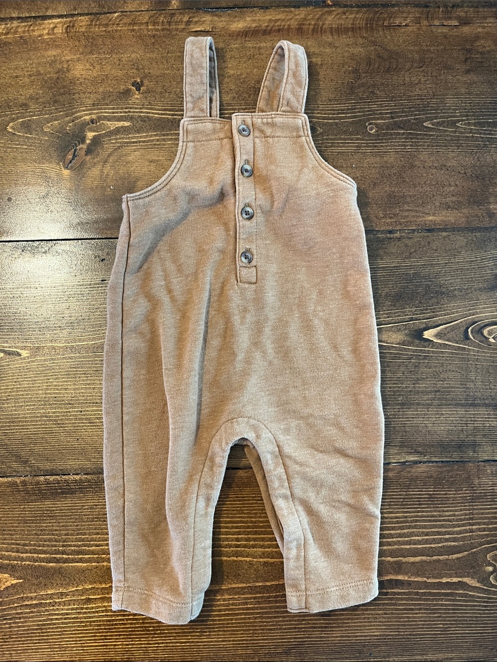 Old Navy cotton overalls